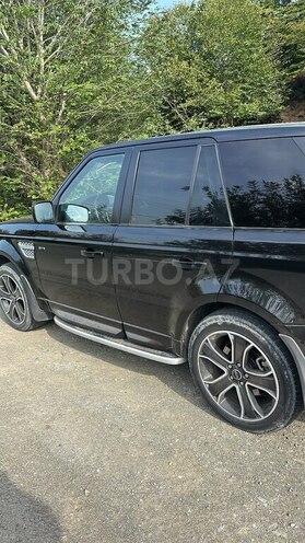Land Rover RR Sport 2013, 175,000 km - 3.0 l - Bakı