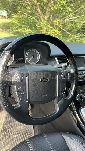 Land Rover RR Sport 2013, 175,000 km - 3.0 l - Bakı