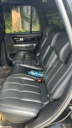Land Rover RR Sport 2013, 175,000 km - 3.0 l - Bakı