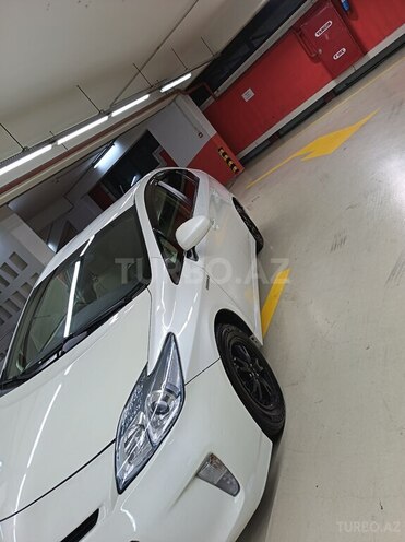 Toyota Prius 2014, 349,000 km - 1.8 l - Bakı
