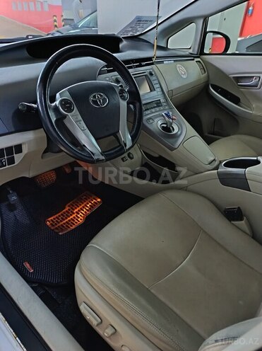 Toyota Prius 2014, 349,000 km - 1.8 l - Bakı