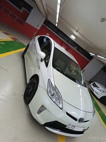 Toyota Prius 2014, 349,000 km - 1.8 l - Bakı