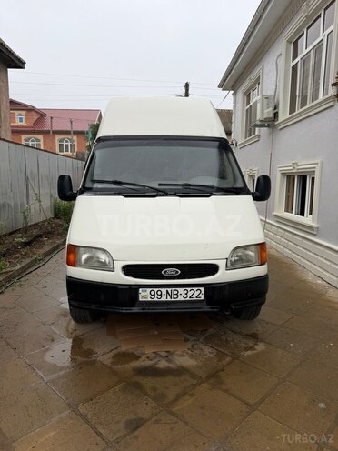 Ford Transit 1996, 398,000 km - 2.5 l - Göytəpə