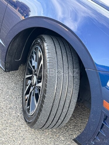 Hyundai Sonata 2020, 165,000 km - 1.6 л - Bakı