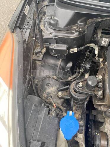 Hyundai Elantra 2012, 270,024 km - 1.8 l - Bakı
