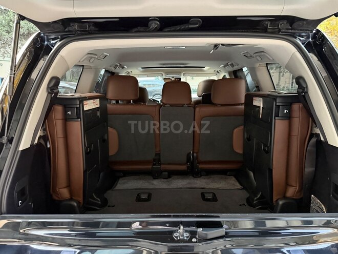 Toyota Land Cruiser 2017, 185,000 km - 4.0 l - Bakı