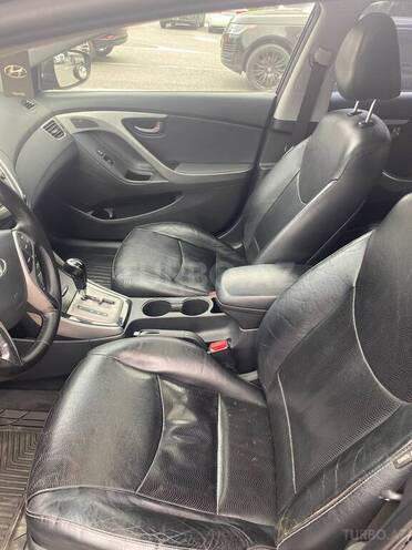 Hyundai Elantra 2012, 270,024 km - 1.8 l - Bakı
