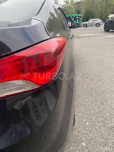 Hyundai Elantra 2012, 270,024 km - 1.8 l - Bakı