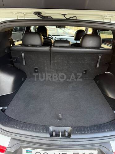 Kia Sportage 2013, 166,000 km - 2.0 л - Bakı