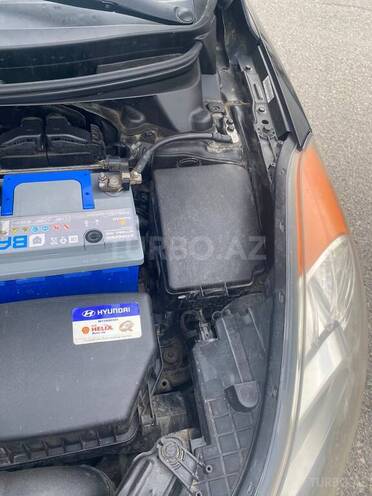 Hyundai Elantra 2012, 270,024 km - 1.8 l - Bakı