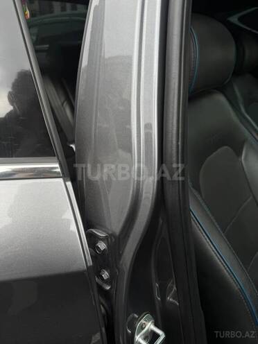 Hyundai Sonata 2017, 115,000 km - 2.0 l - Bakı