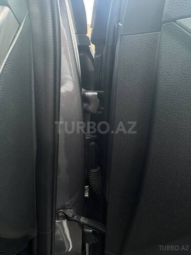 Hyundai Sonata 2017, 115,000 km - 2.0 l - Bakı