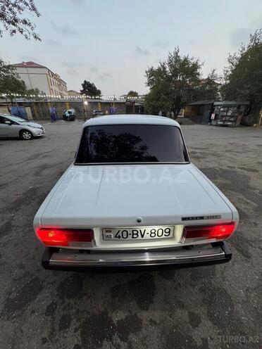 LADA (VAZ) 2107 2011, 97,000 km - 1.6 l - Quba