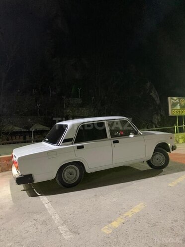 LADA (VAZ) 2107 2011, 97,000 km - 1.6 l - Quba