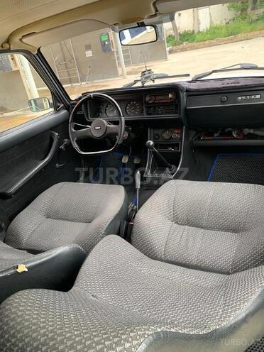 LADA (VAZ) 2107 2011, 97,000 km - 1.6 l - Quba