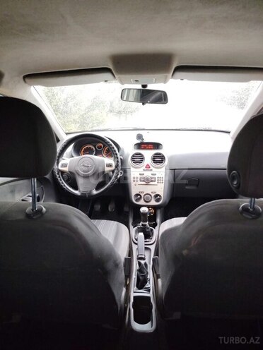 Opel Corsa 2007, 325,000 km - 1.2 l - Bakı
