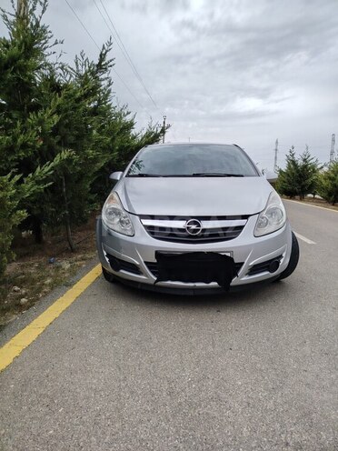 Opel Corsa 2007, 325,000 km - 1.2 l - Bakı