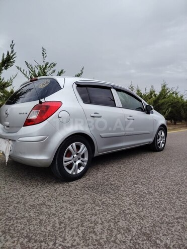 Opel Corsa 2007, 325,000 km - 1.2 l - Bakı
