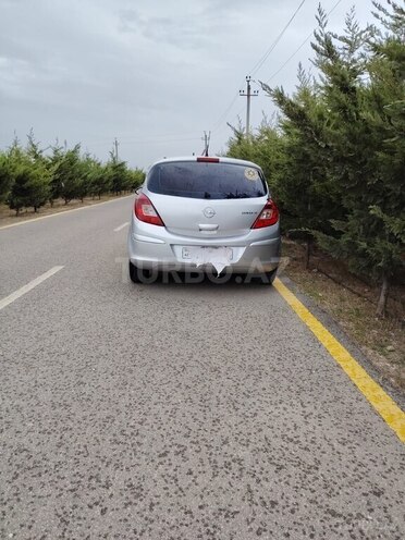 Opel Corsa 2007, 325,000 km - 1.2 l - Bakı