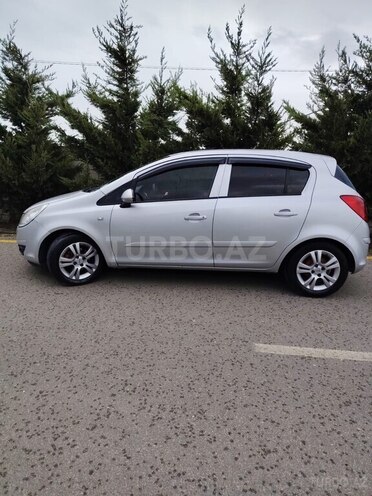 Opel Corsa 2007, 325,000 km - 1.2 l - Bakı