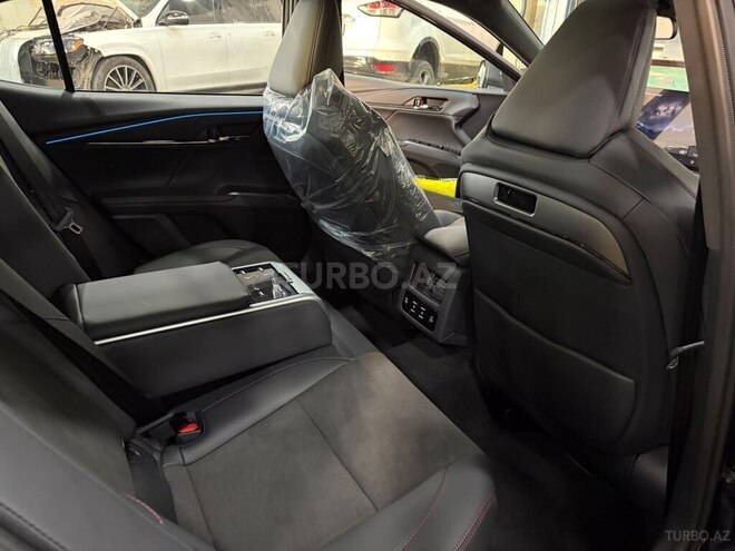 Toyota Camry 2026, 0 km - 2.5 l - Bakı