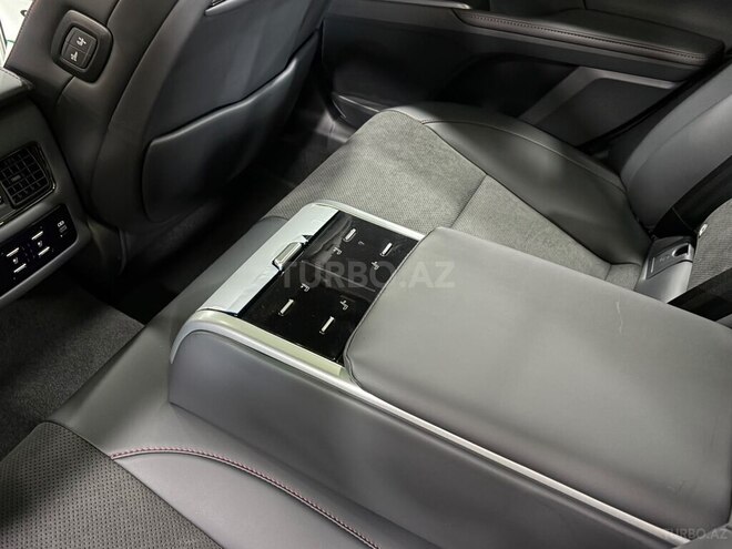 Toyota Camry 2026, 0 km - 2.5 l - Bakı