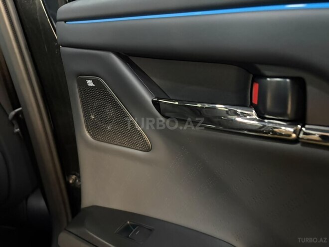 Toyota Camry 2026, 0 km - 2.5 l - Bakı