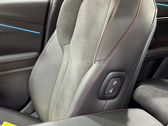 Toyota Camry 2026, 0 km - 2.5 l - Bakı