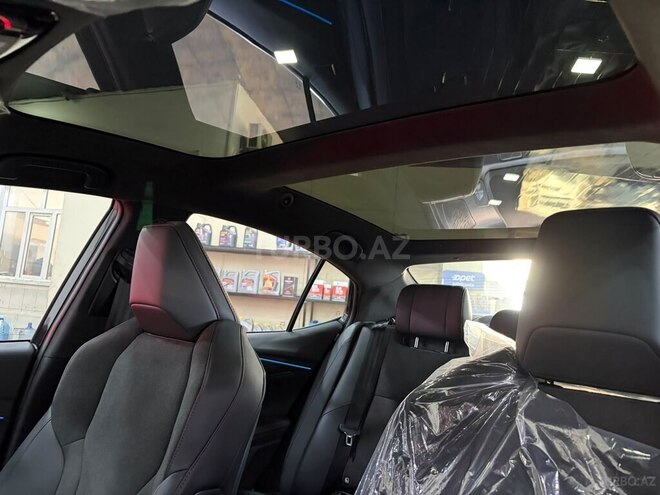 Toyota Camry 2026, 0 km - 2.5 l - Bakı
