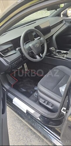 Toyota Camry 2026, 9,000 km - 2.0 l - Bakı