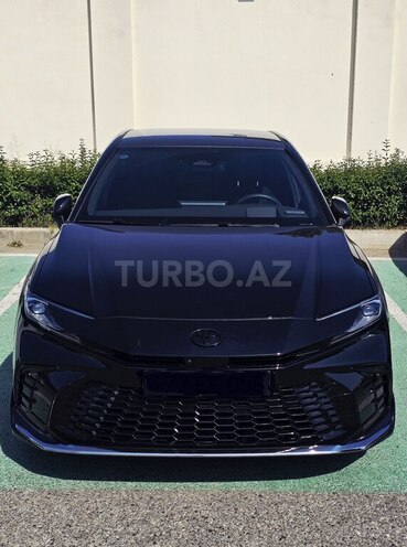 Toyota Camry 2026, 9,000 km - 2.0 l - Bakı