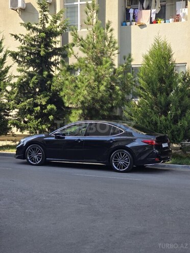 Toyota Camry 2026, 9,000 km - 2.0 l - Bakı