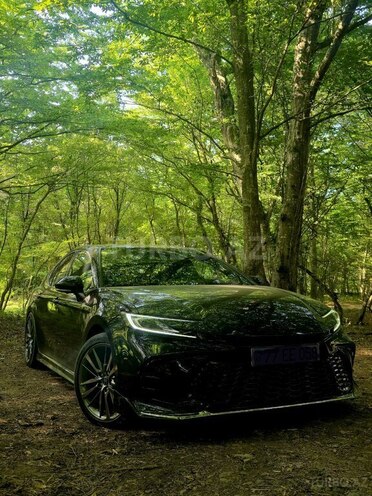 Toyota Camry 2026, 9,000 km - 2.0 l - Bakı