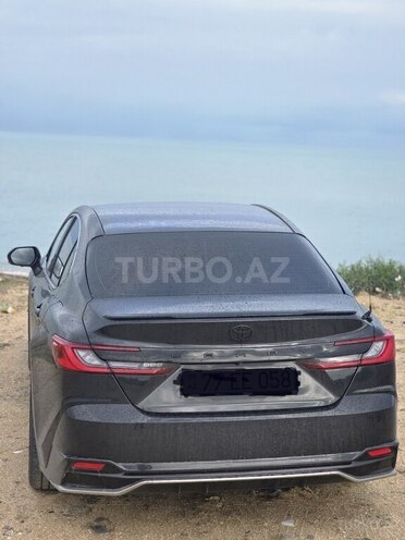Toyota Camry 2026, 9,000 km - 2.0 l - Bakı