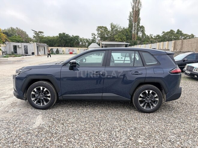 Toyota RAV4 2026, 60,100 km - 2.0 l - Bakı