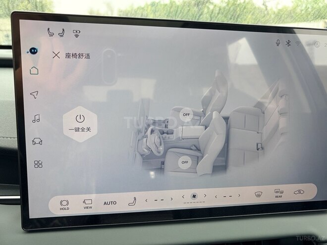 Toyota RAV4 2026, 60,100 km - 2.0 l - Bakı