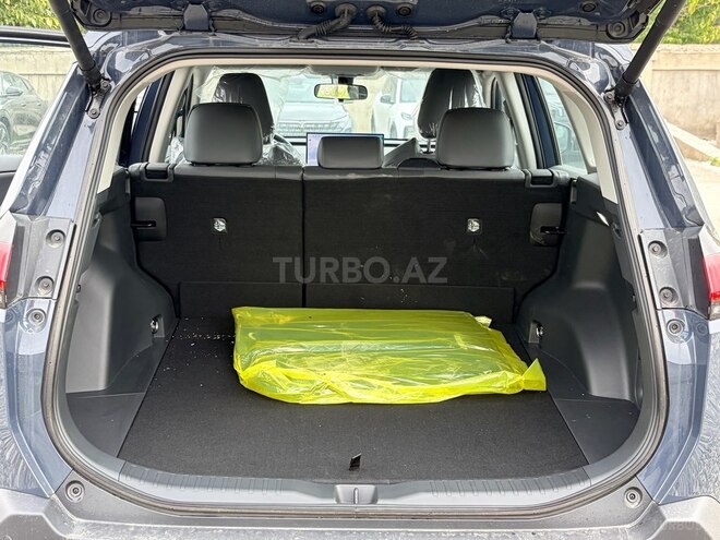 Toyota RAV4 2026, 60,100 km - 2.0 l - Bakı