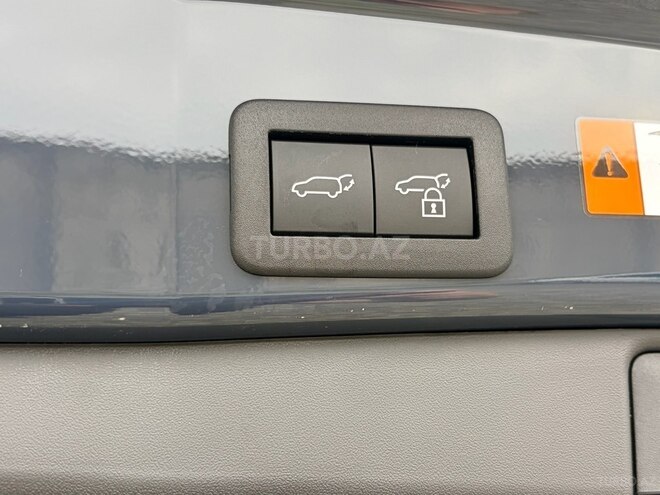 Toyota RAV4 2026, 60,100 km - 2.0 l - Bakı