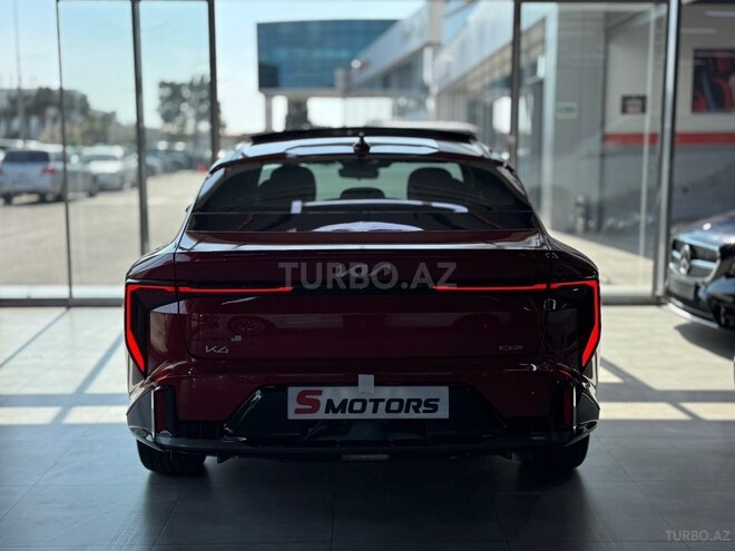 Kia  2025, 9,000 km - 2.0 l - Bakı