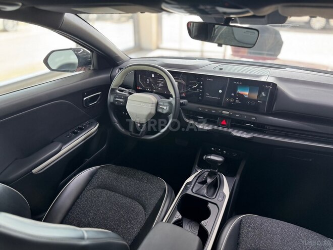 Kia  2025, 9,000 km - 2.0 l - Bakı