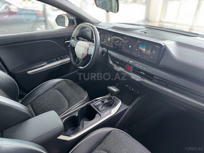Kia  2025, 9,000 km - 2.0 l - Bakı