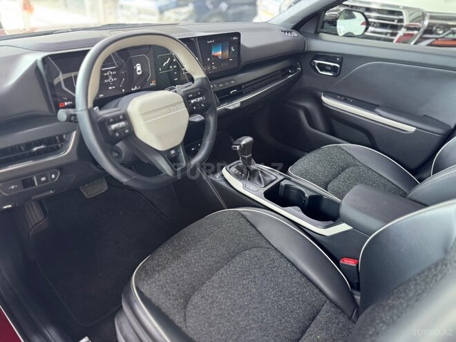 Kia  2025, 9,000 km - 2.0 l - Bakı