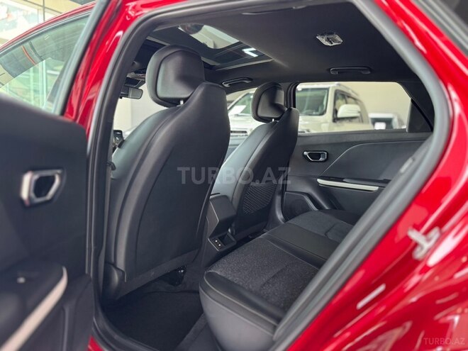 Kia  2025, 9,000 km - 2.0 l - Bakı