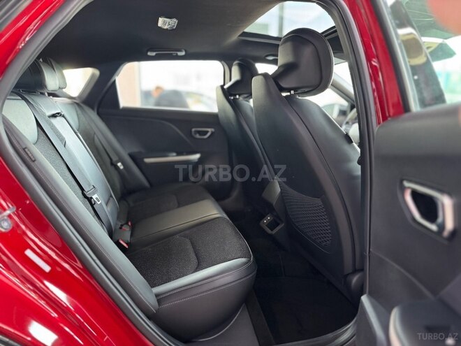 Kia  2025, 9,000 km - 2.0 l - Bakı