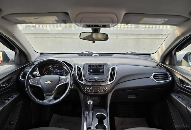 Chevrolet Equinox 2019, 98,000 km - 1.5 l - Bakı