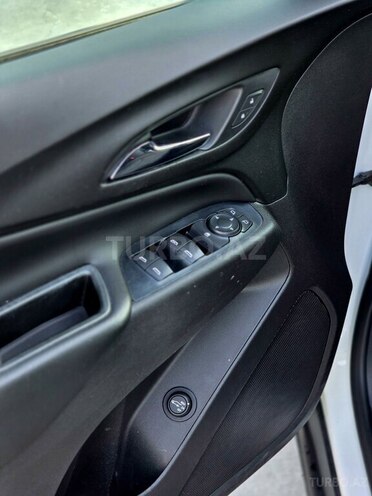 Chevrolet Equinox 2019, 98,000 km - 1.5 l - Bakı