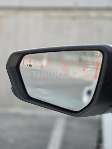 Chevrolet Equinox 2019, 98,000 km - 1.5 l - Bakı