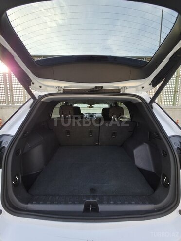 Chevrolet Equinox 2019, 98,000 km - 1.5 l - Bakı