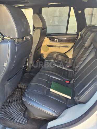 Land Rover RR Sport 2010, 223,000 km - 5.0 л - Bakı