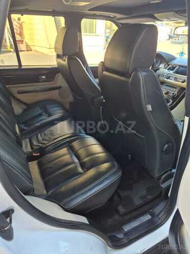 Land Rover RR Sport 2010, 223,000 km - 5.0 л - Bakı